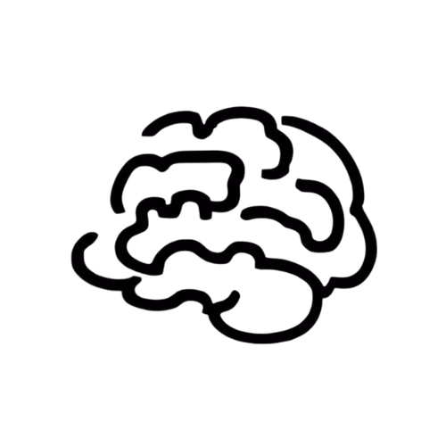 SBL's brain logo